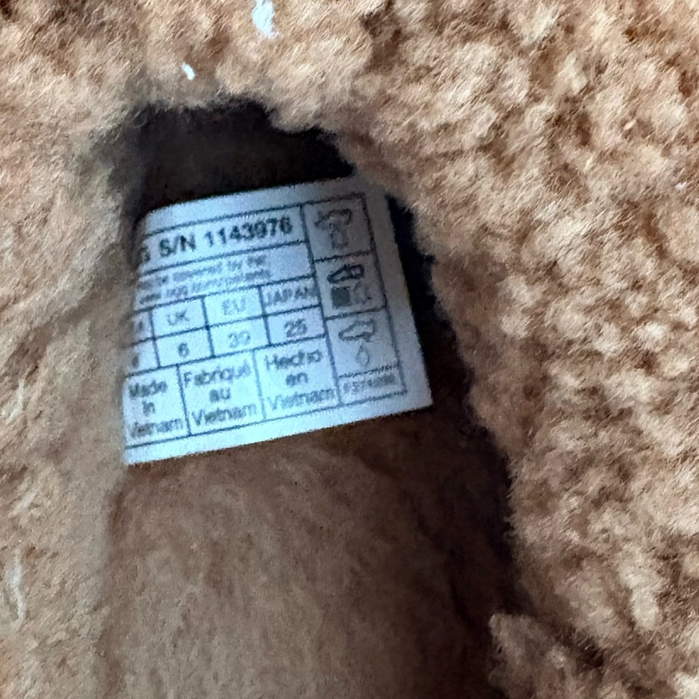 UGG Slippers - image 3